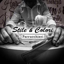 Stile e Colori Parrucchieri, Genzano di Roma orari di apertura