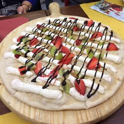 Pizzeria Vanity, Forlì orari di apertura