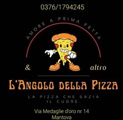L'Angolo della Pizza & altro, Mantova orari di apertura