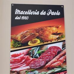 Macelleria da Paolo, Melissano orari di apertura