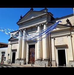 Parrocchia Santi Nabore e Felice - Stradella, orari di apertura