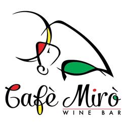 Cafè Mirò Salerno, orari di apertura