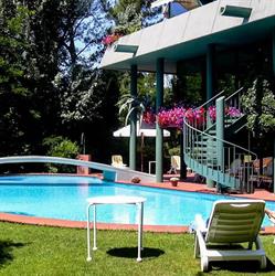 Residence Green House, Marina di Pietrasanta orari di apertura