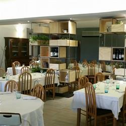 Ristorante dell'Angelo, Predore orari di apertura