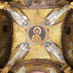 Basilica di Santa Prassede, Roma orari di apertura