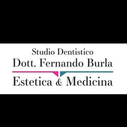 Studio Dentistico Dott. Fernando Burla, Torino orari di apertura
