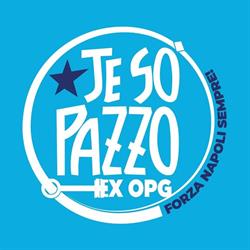 Ex OPG Occupato - Je so' pazzo, Napoli orari di apertura