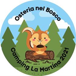 Osteria La Martina, Monghidoro orari di apertura