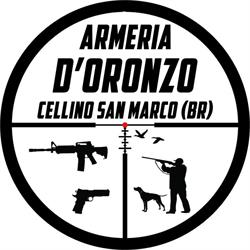 Armeria D'Oronzo, Cellino San Marco orari di apertura