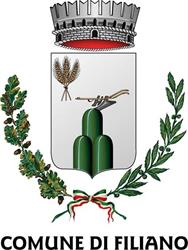Comune di Filiano, orari di apertura