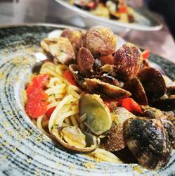 Spaghettoria S'artea, Sassari orari di apertura