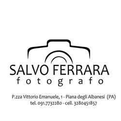 Salvo Ferrara fotografo, Piana degli Albanesi orari di apertura
