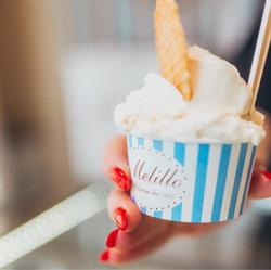Gelateria Cioccolateria Melillo -Termoli, orari di apertura