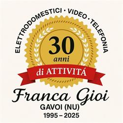Gioi Franca Elettrodomestici Telefonia, Gavoi orari di apertura