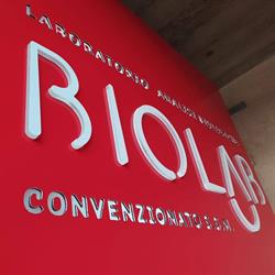 Biolab Laboratorio Analisi Biologiche Dr Infarinato & Dr Cianciabella, Caltagirone orari di apertura