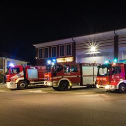 Distaccamento Vigili del Fuoco di Fossano, orari di apertura