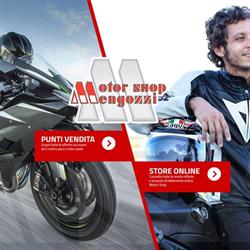 Motor Shop Mengozzi SRL, Arezzo orari di apertura