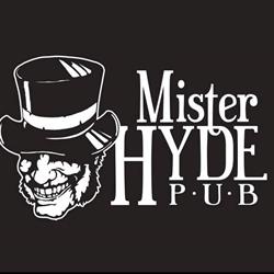 Mister Hyde, Roma orari di apertura