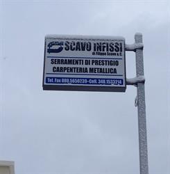 Adriatica Infissi di Scavo Filippo & C sas, Carbonara di Bari orari di apertura