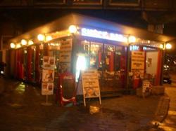 Pizzeria Corner, Genova orari di apertura