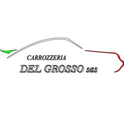 Carrozzeria Del Grosso Sas, Roma orari di apertura