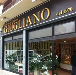 Pasticceria Giugliano, Campobasso orari di apertura