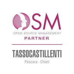 TassoCastillenti OSM Partner, Lanciano orari di apertura