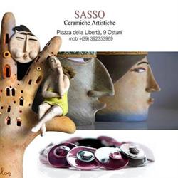 Sasso ceramiche artistiche, Ostuni orari di apertura