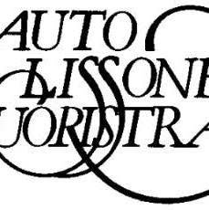 AUTO LISSONE FUORISTRADA SAS, Lissone orari di apertura