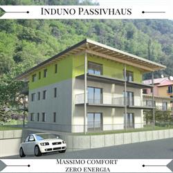 Induno Passivhaus, Induno Olona orari di apertura