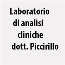 Laboratorio di analisi cliniche dott. Piccirillo, San Tammaro orari di apertura