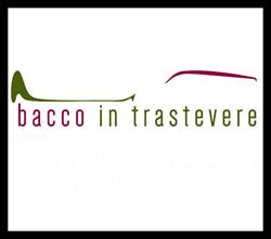 Bacco in Trastevere, Roma orari di apertura