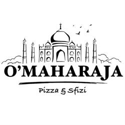 Pizzeria ò Maharaja, Sant'Antonio Abate orari di apertura