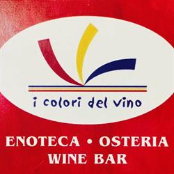 I Colori del Vino, Roma orari di apertura