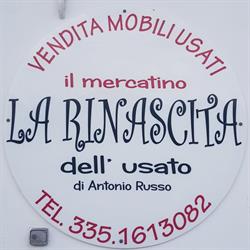 La rinascita dell'usato, Sala Consilina orari di apertura
