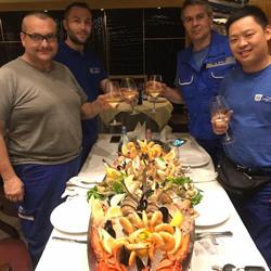 Fengdi Car Service Srl, Milano orari di apertura