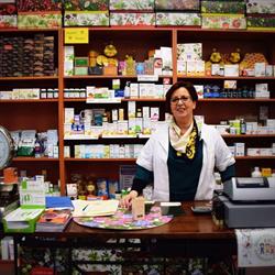 Erboristeria Del Corso, Rescaldina orari di apertura
