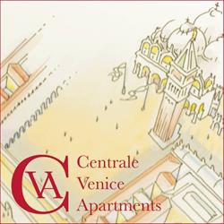Centrale Venice Apartments, Venezia orari di apertura