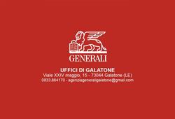 Generali Italia Galatone, orari di apertura