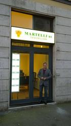 Martelli RE Immobiliare, Firenze orari di apertura