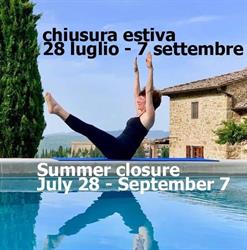 Underground pilates, Firenze orari di apertura