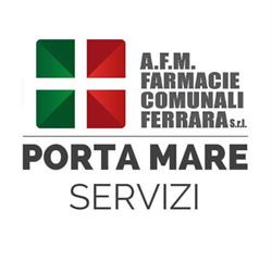 Porta Mare Servizi, Ferrara orari di apertura