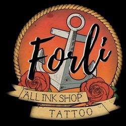 All Ink Shop Tattoo Forlì, orari di apertura
