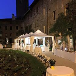 Caffè Olimpico da Ciro&Rosa, Vicenza orari di apertura