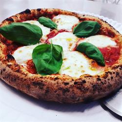 Masaniello Pizzeria Etica, Bologna orari di apertura