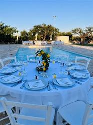 Agriturismo Masseria De Bellis, Conversano orari di apertura