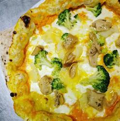 Templa Mentis Pizza/Burger/Food, Lapio orari di apertura