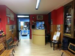 Project Gym, Napoli orari di apertura