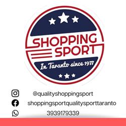Shopping Sport Taranto, orari di apertura