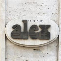 Alex boutique Snc di Mapelli Milena & C., Milano orari di apertura